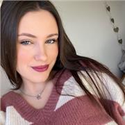 Profesora particular de repaso, apoyo y seguimiento. Experiencia en trabajar con niños